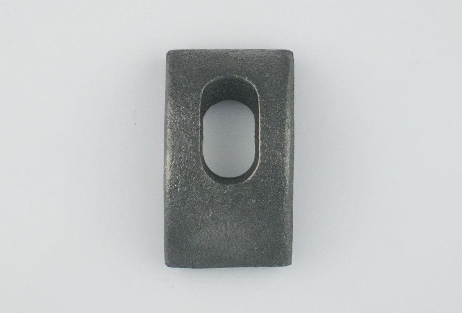 (MFCLAMP) Door Clamp Federal-EASCO Eastmond Boiler - Image 2