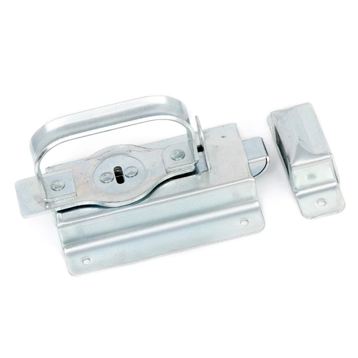 Trash Chute and Linen Chute Door Night Latch Kit - Free Ground Shipping - Image 2