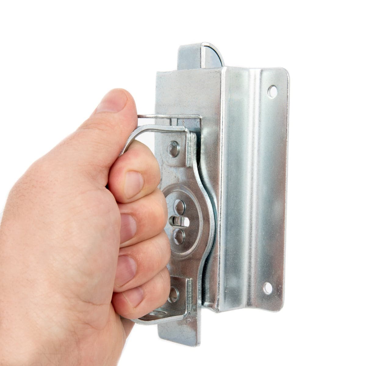 Trash Chute and Linen Chute Door Night Latch Kit - Free Ground Shipping - Image 3