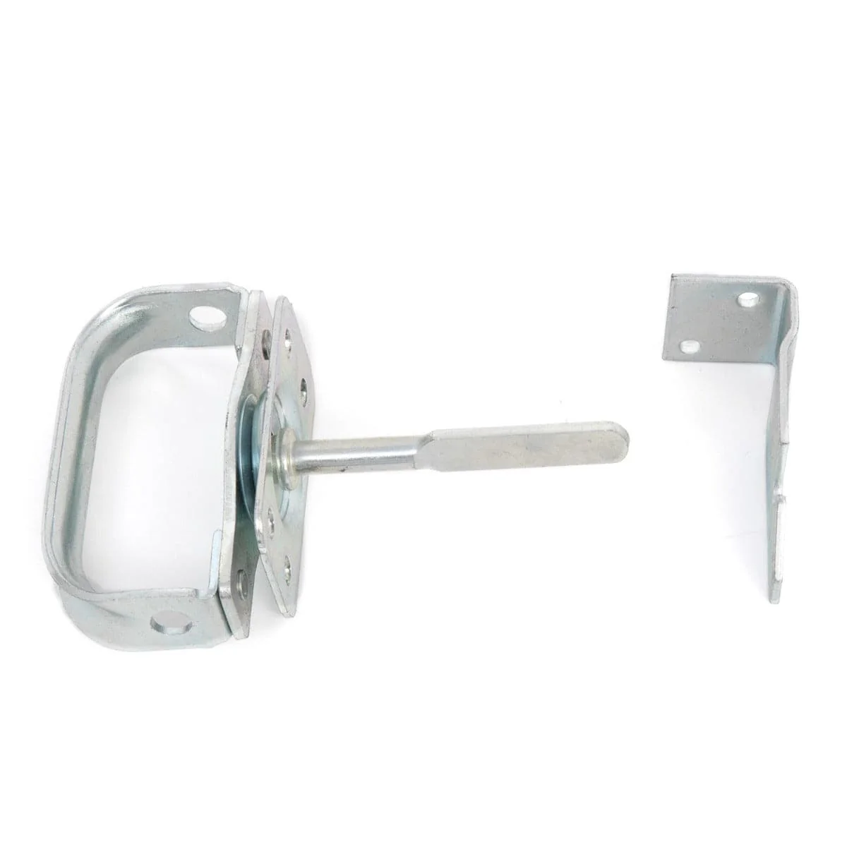 Trash Chute and Linen Chute Door Night Latch Kit - Free Ground Shipping - Image 6