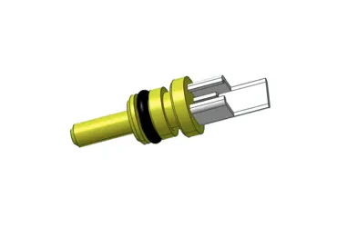 Peerless Boiler Part #54802 DHW Sensor PBC All Sizes