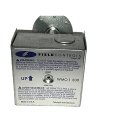 Peerless Boiler Repair Part #50313 - Switch Blocked Vent Wmo-1, Fields