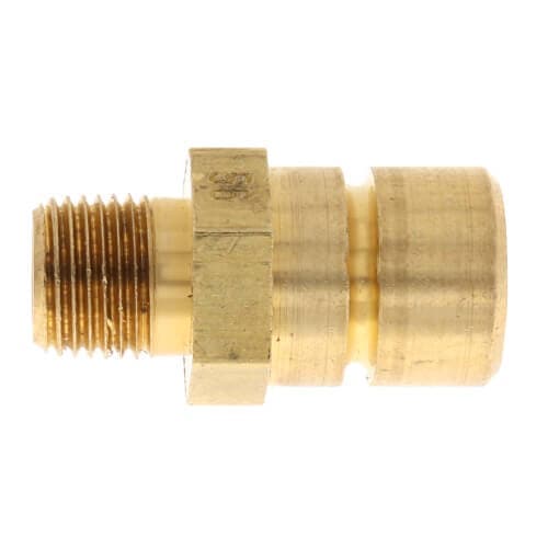 Peerless Boiler Repair Part #50899 - Orifice Spud 1/8" Lp56, X4014-56 - Image 2