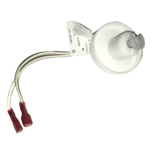 Peerless Boiler Repair Part #54137 - Switch Condensate Float W/Cap, Madison M8000B-1004