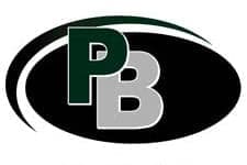 Peerless Boiler Part #54244 - Ctn Jkt Side Panels Pf210