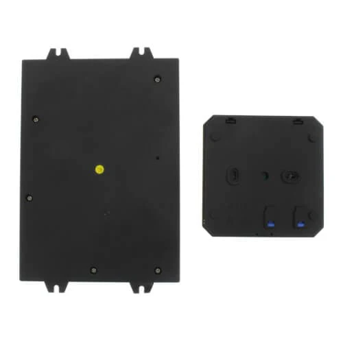 Peerless Boiler Repair Part #54712 - Ctrl/Dspy Pf140 9E Software, Rev2/Rev1 Repair Part - Image 3