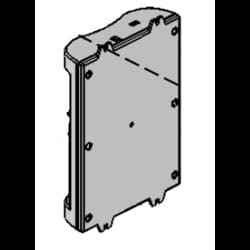 OBSOLETE USE PART NUMBER #PP54899 - Peerless Boiler Repair Part #54832 - Ctrl Pbc-40 Repair Ctn, Repair Part PBC