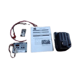 Peerless Boiler Repair Part #91620 - Ctrl Board 926 W/ Display (Pi-140 Prog.) Rev 2