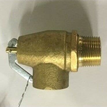 PEERLESS BOILER REPAIR PART #94049 - SC/SCT-05, SC/SCT-06
