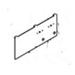 Peerless Boiler Repair Part #Pf2030 - Jkt Control Box Cvr Plt, Pf850