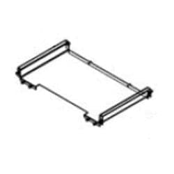 Peerless Boiler Repair Part #Pf2033 - Jkt Bc Floor Pan, Pf850/1000