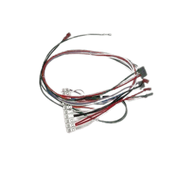 Peerless Boiler Repair Part #Pf7002 - Harness Pf50/140 Power (Right)