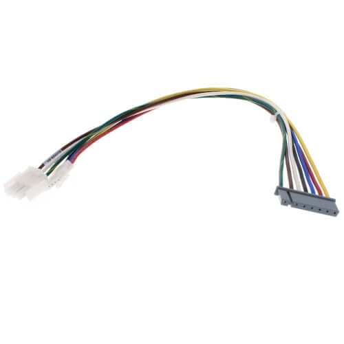 Peerless Boiler Repair Part #Pf7005 - Harness Pf50/140 Blower