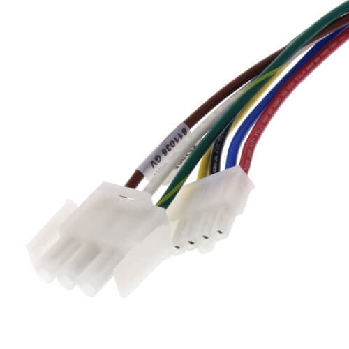 Peerless Boiler Repair Part #Pf7005 - Harness Pf50/140 Blower - Image 2