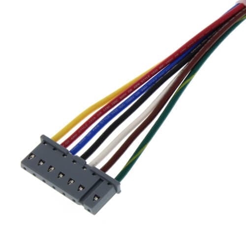 Peerless Boiler Repair Part #Pf7005 - Harness Pf50/140 Blower - Image 3