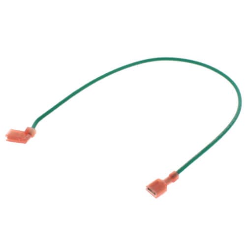Peerless Boiler Repair Part #Pf7009 - Harness Pf50/140 Ground Wire
