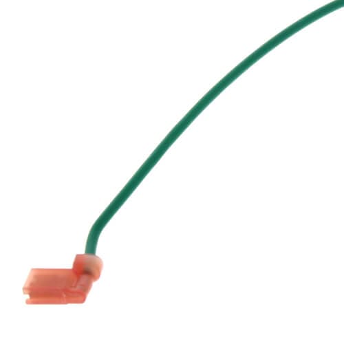 Peerless Boiler Repair Part #Pf7009 - Harness Pf50/140 Ground Wire - Image 2
