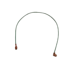 Peerless Boiler Repair Part #Pf7024 - Harness Pf200/460 Ground Wire
