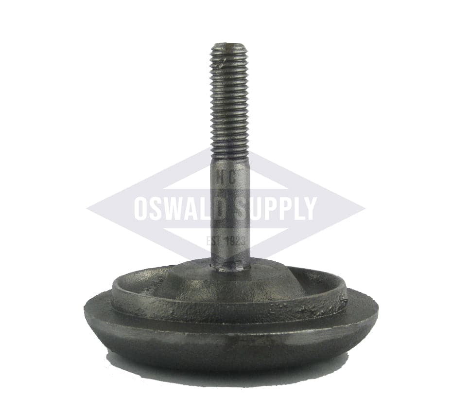 Powermaster, Orr & Sembower Handhole Plate. 2-3/4 X 3-3/4, E, Curved, "321004025-3" (PHHOS203A)