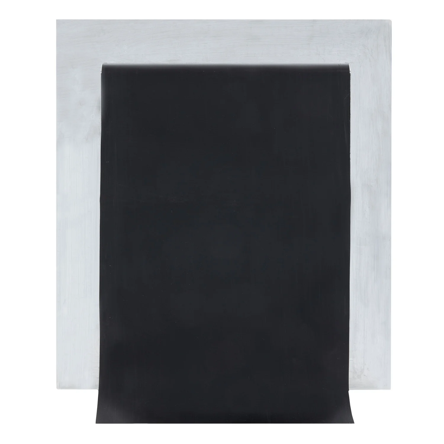 Replacement Stainless Steel Trash Chute Door - Bottom Hinged - ADA Compliant - Rubbish - Image 23
