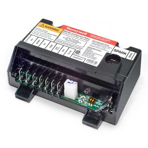 S8610U3009 Intermittent Pilot Control Honeywell