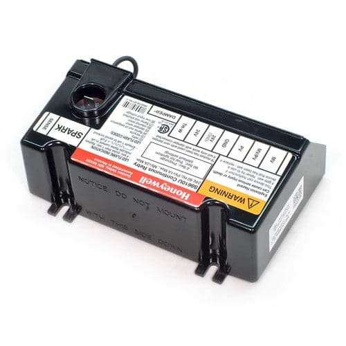 S8610U3009 Intermittent Pilot Control Honeywell - Image 3