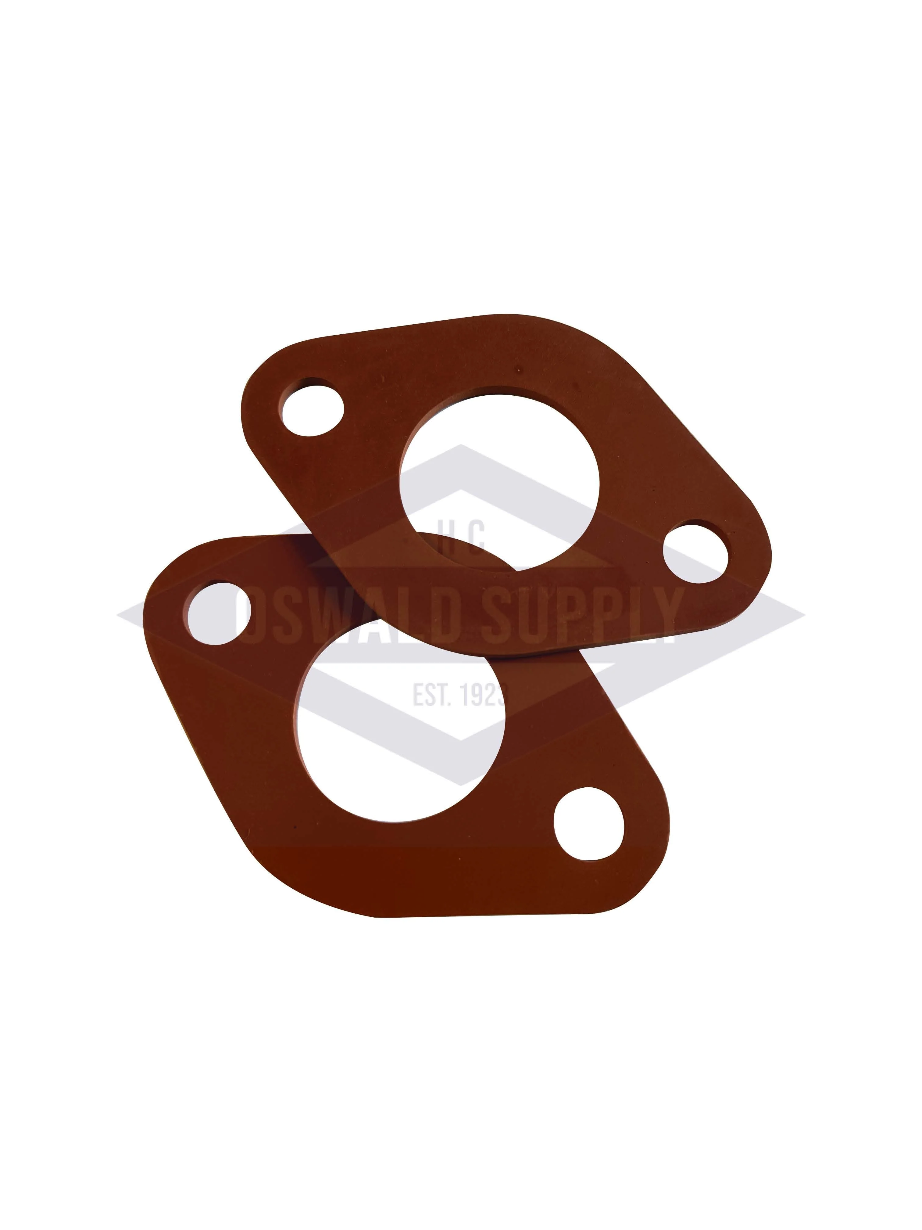 Set of 2 Circulator Flange Gaskets (BP-396) - Image 2