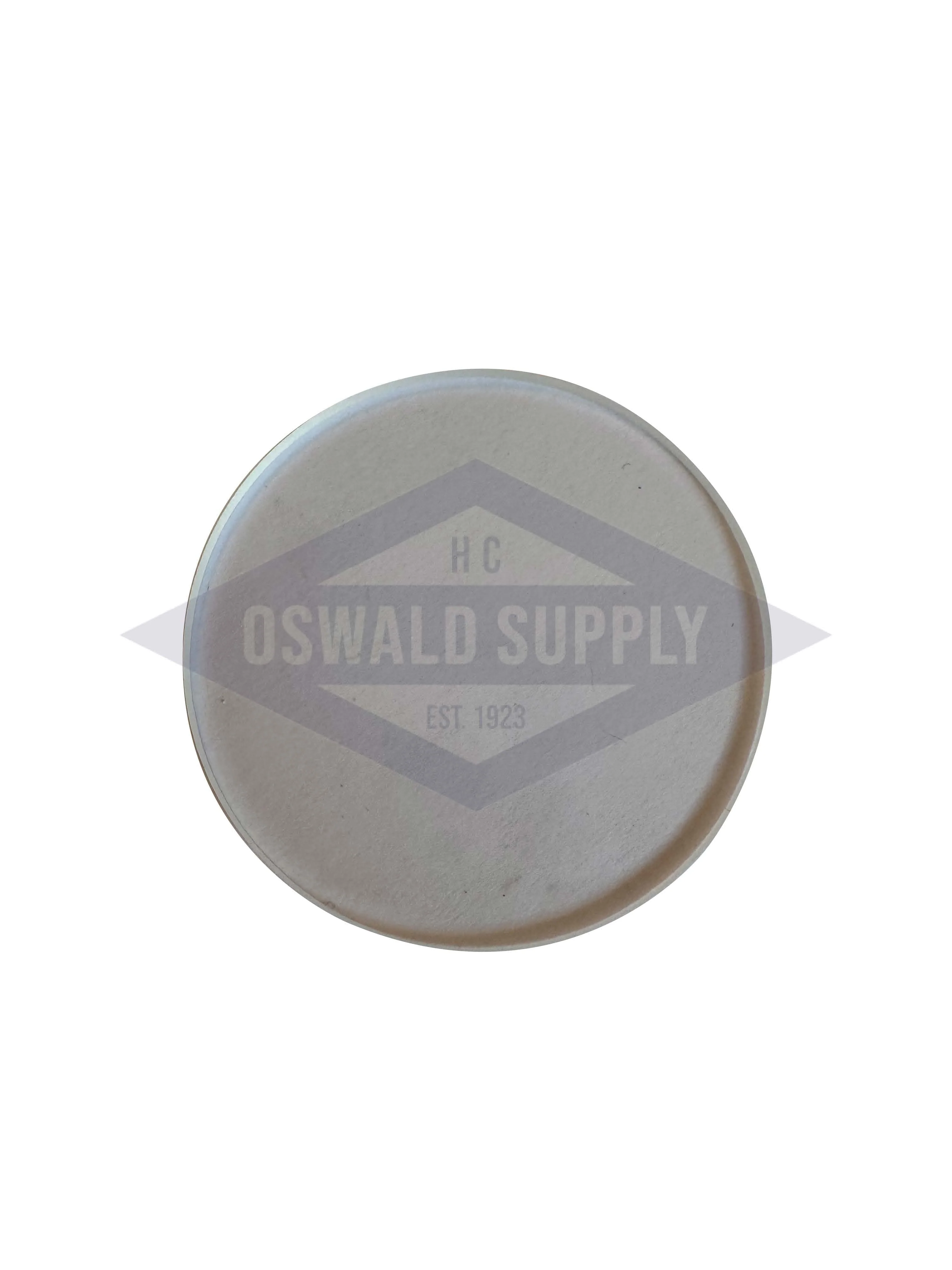Sight Glass Circle for 2" Slipnut (SG-512)