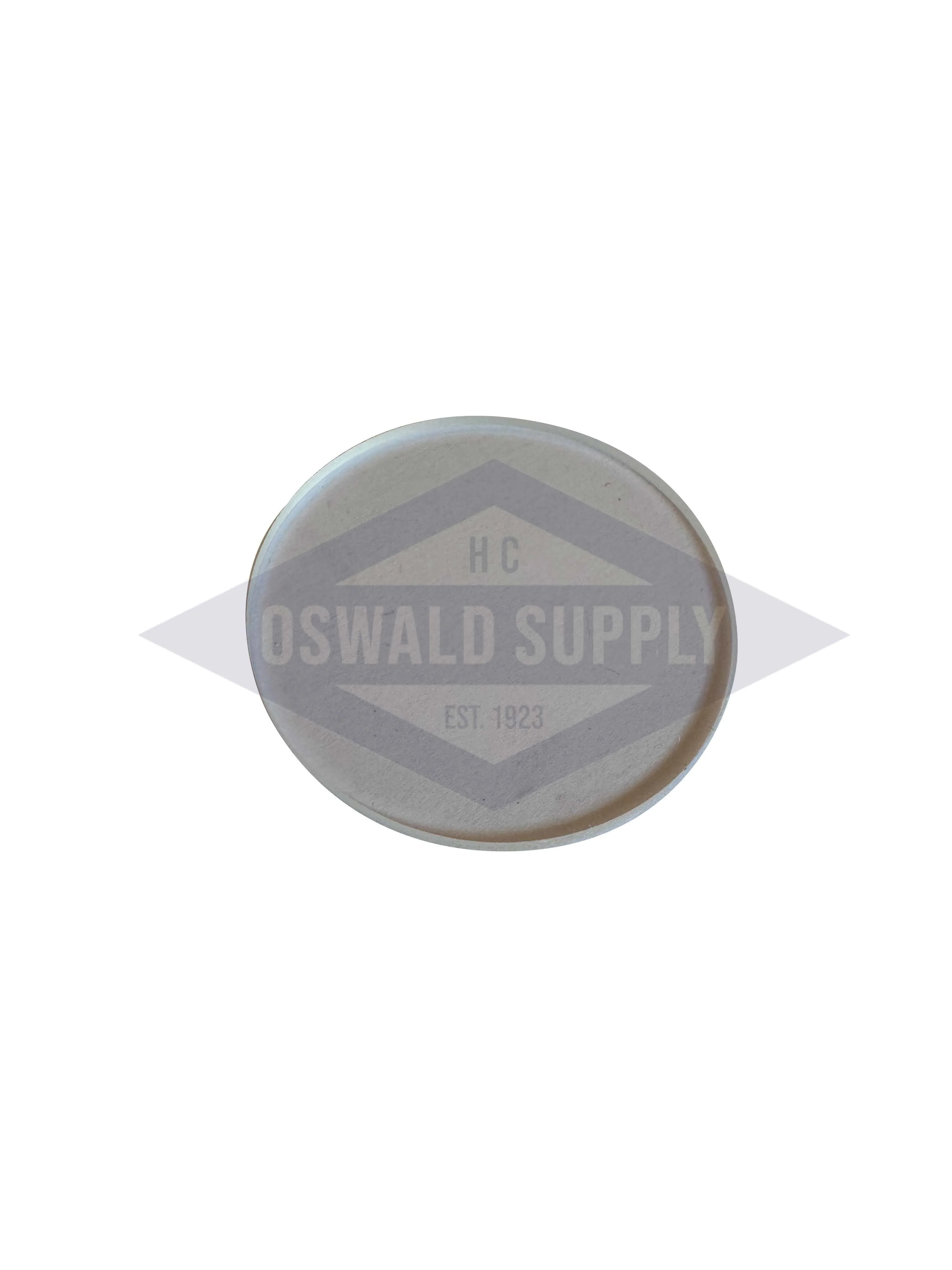 Sight Glass Circle for 2" Slipnut (SG-512) - Image 2