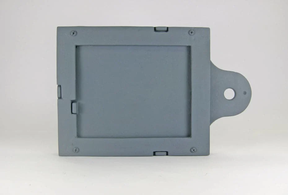 Slide Damper Assembly 10" X 12"- PSD1012