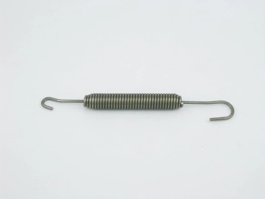 Trash Chute Hopper Door Spring Closer used with Kernator Doors. B55 and A55 Doors