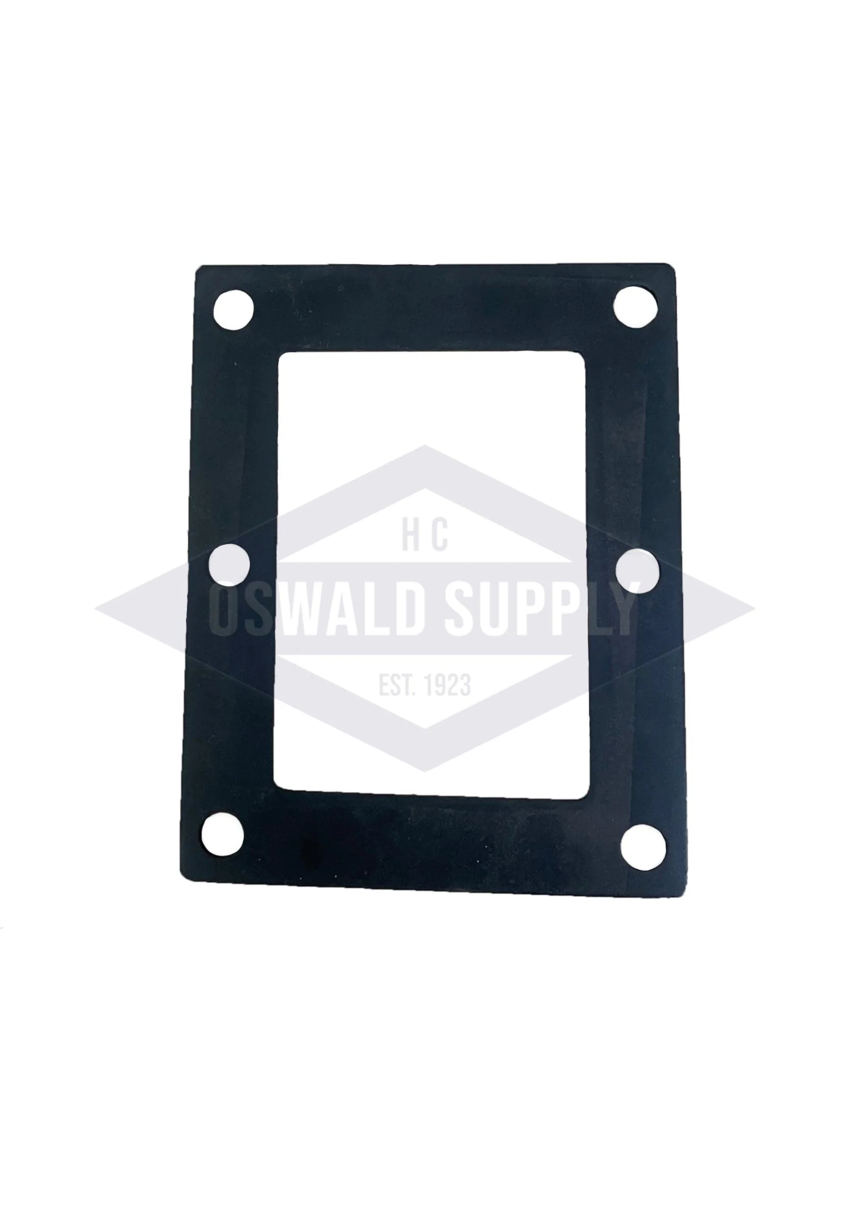 Tankless Coil Gasket 92 Model - Weil McLain - 92-94 K Series Boilers - T Coil 5-3/4" X 7" -6BH (92-X)