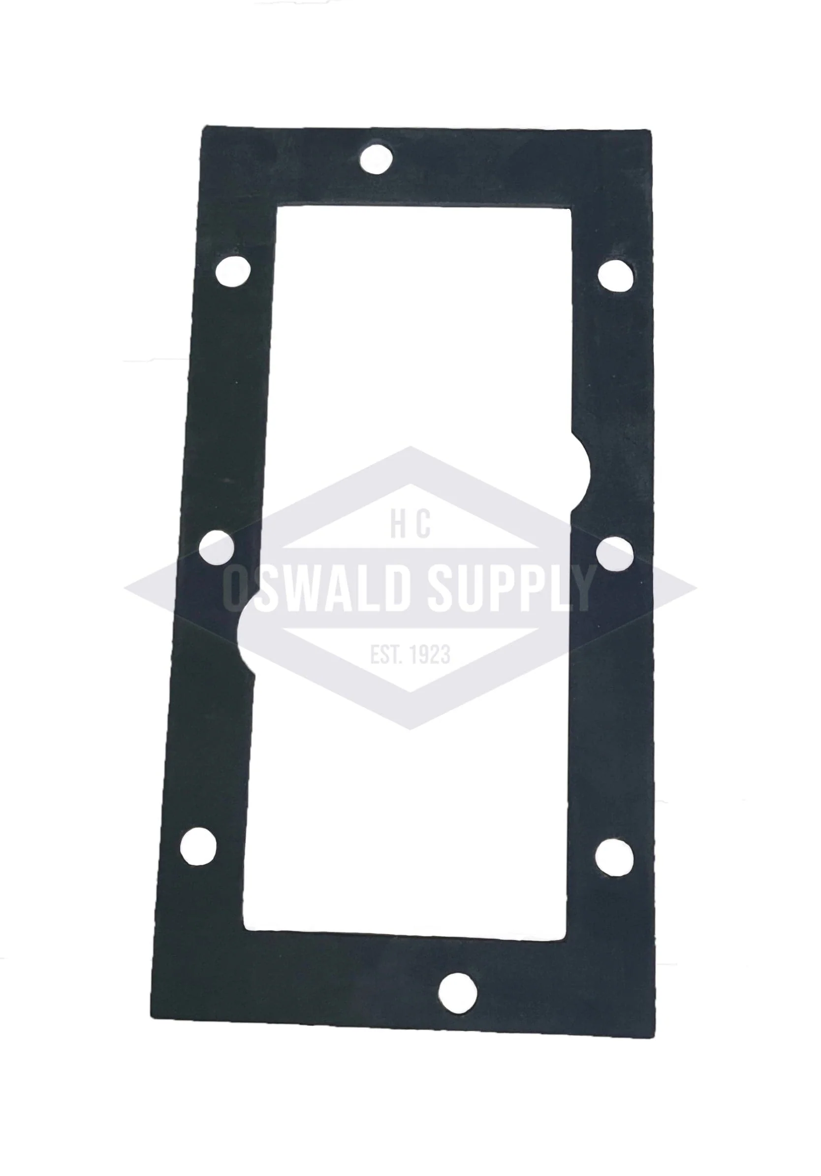 Tankless Coil Gasket for 78 Model - Slant Fin - 5 X 12-1/2 -8BH (78-X)