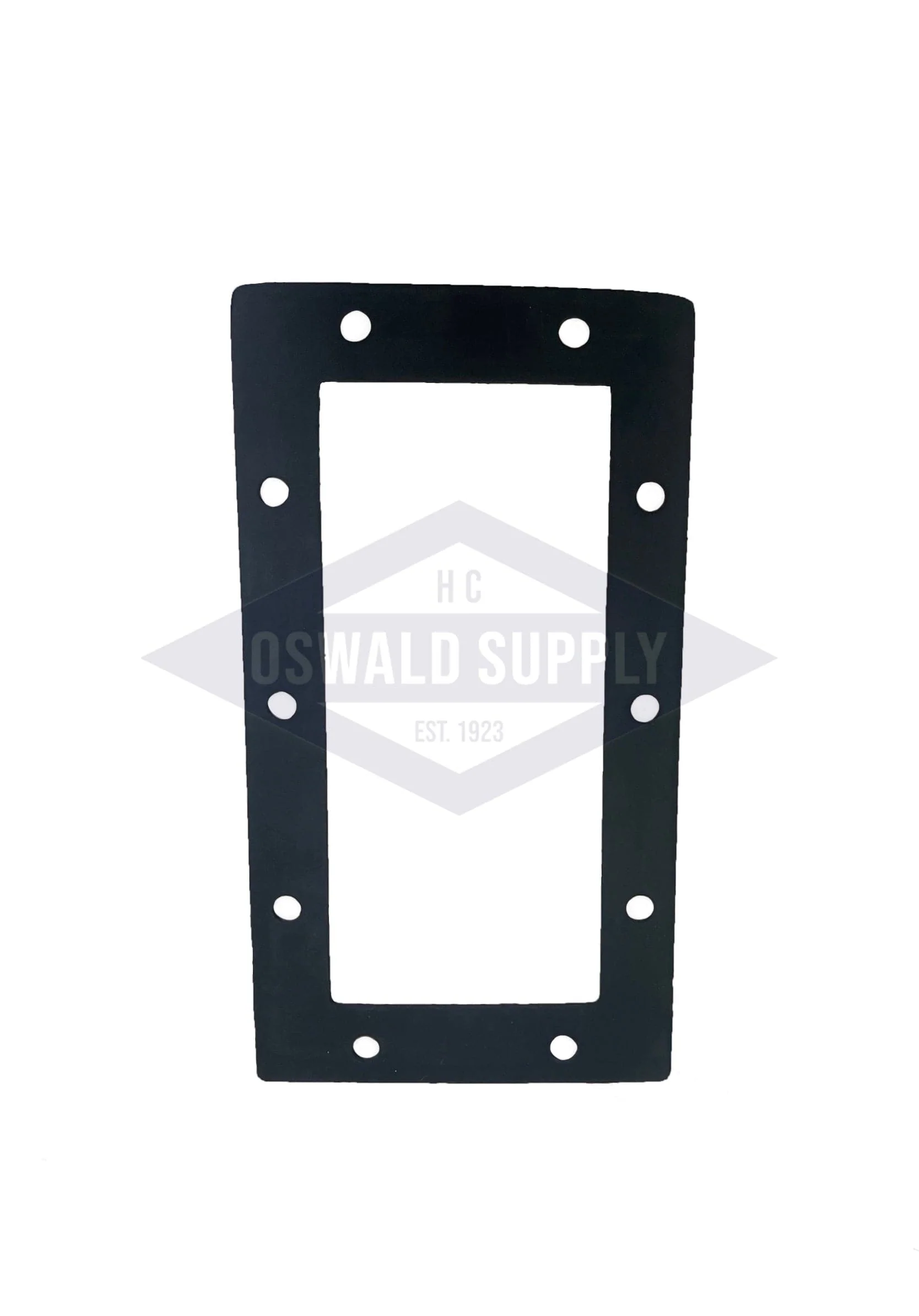 Tankless Coil Gasket for ULT Model - Dunkirk - Boiler System, Ultimate, 6-1/4 X 11-3/4 -10BH (ULT-X)