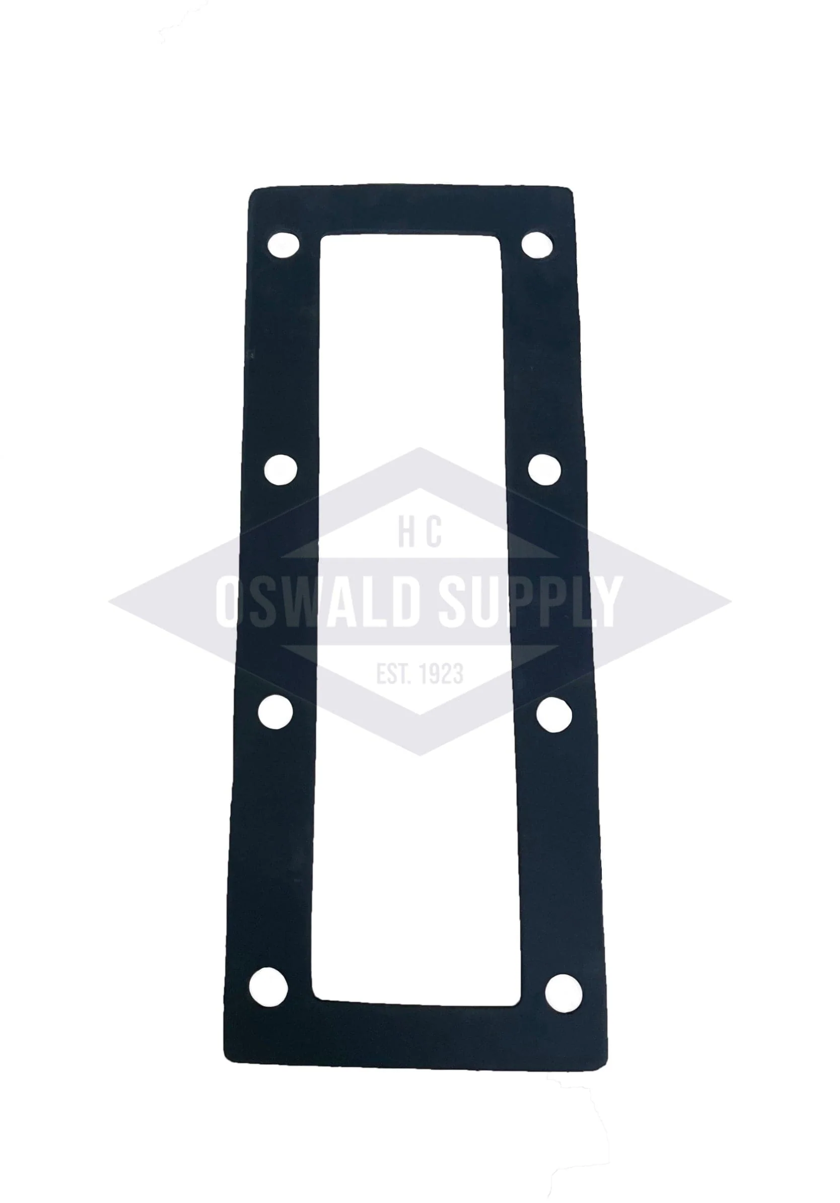 Tankless Coil Gasket for V8S Model - Burnham - V8 Steam, V7 Steam, V1 Steam or Water - T Coil 5 X 12-1/4 - 8BH (V8S-X)