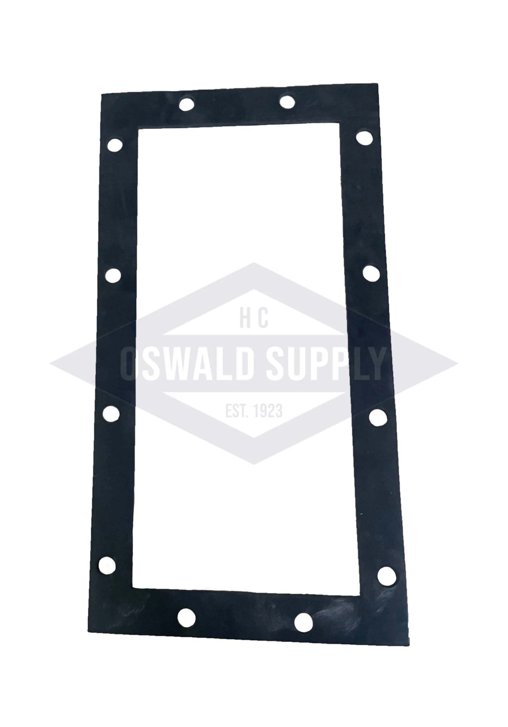 Tankless Coil Gasket LS Model - Slant Fin - Liberty Steam Intrepid - T Coil 8-1/8" X 15-15/16" -12BH (LS-X)