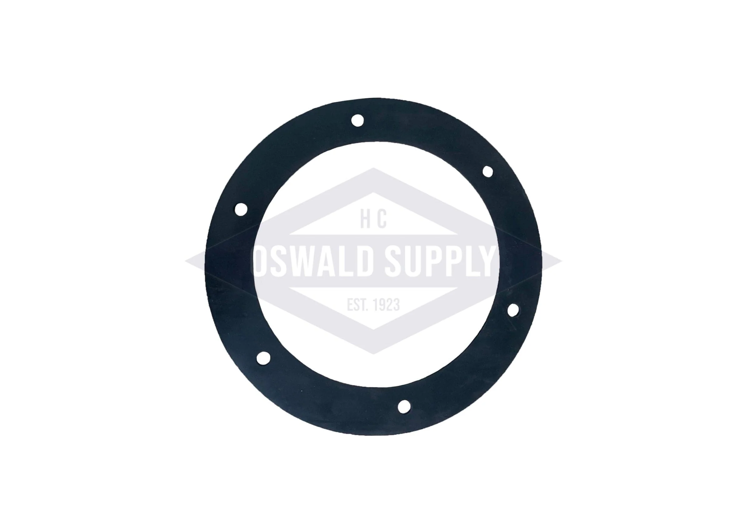 Tankless Coil Gasket LW Model - Slant Fin - Liberty Water Inrepid - T Coil 7-1/2" DIA -6BH (LW-X)