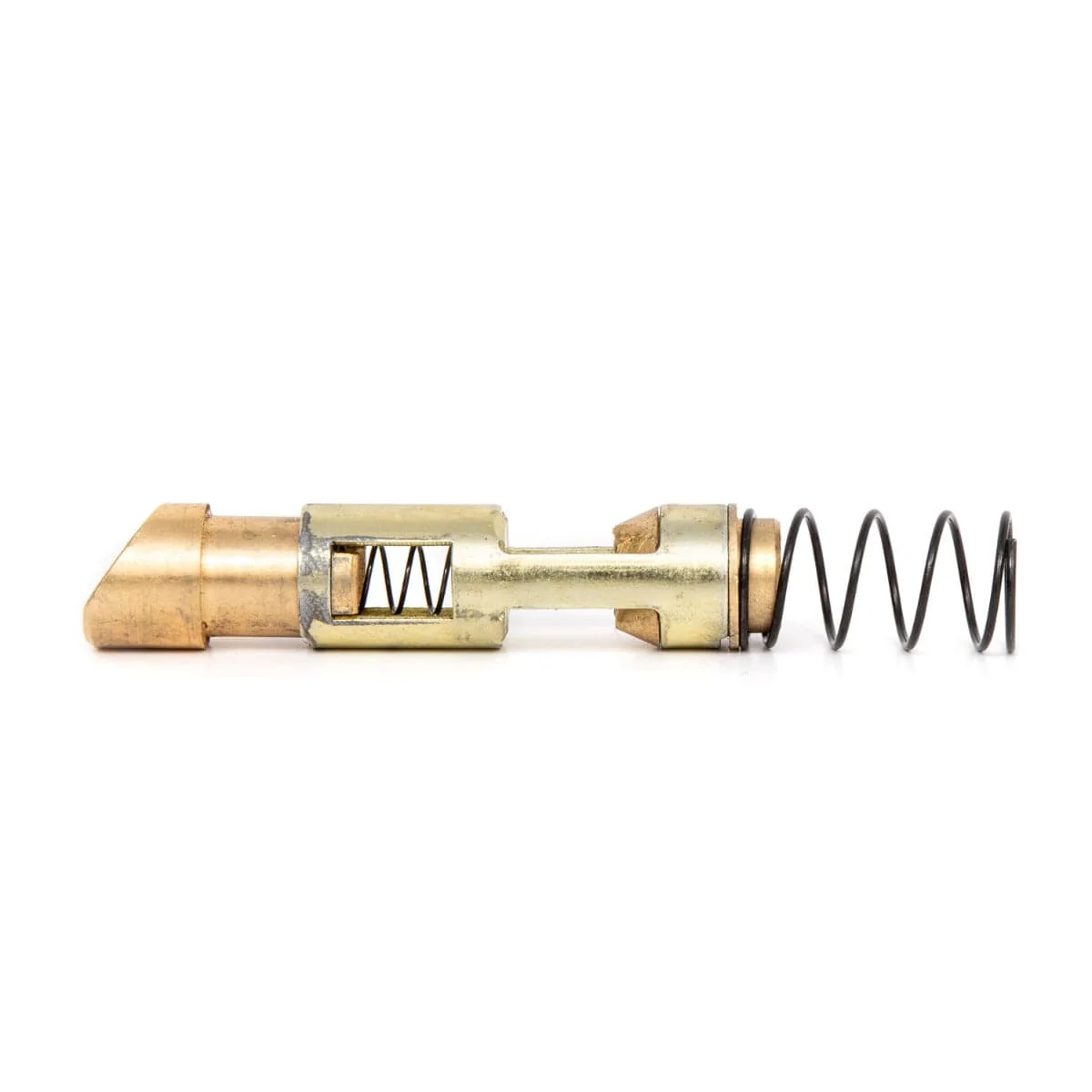 Trash Chute Bolt/Plunger for Midland "Style" ADA L-Handles for Trash and Laundry Chute Doors - Free Ground Shipping - Image 3