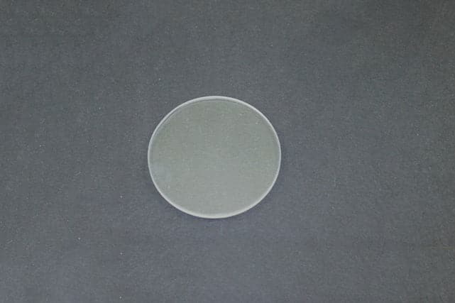 Weil McLain 94 SER Back Sight Glass 2" DIA x 1/8 THK 591-419-199