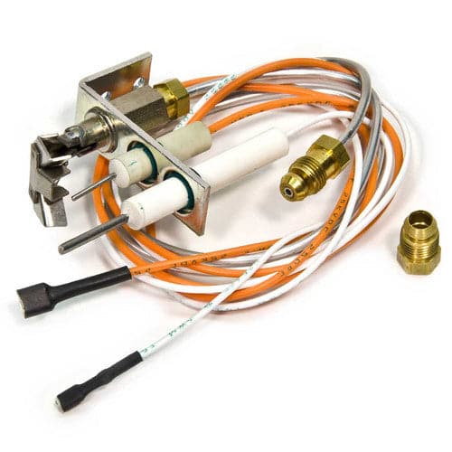 Weil McLain Kit Plate BRN Assembly Pin 511-330-221