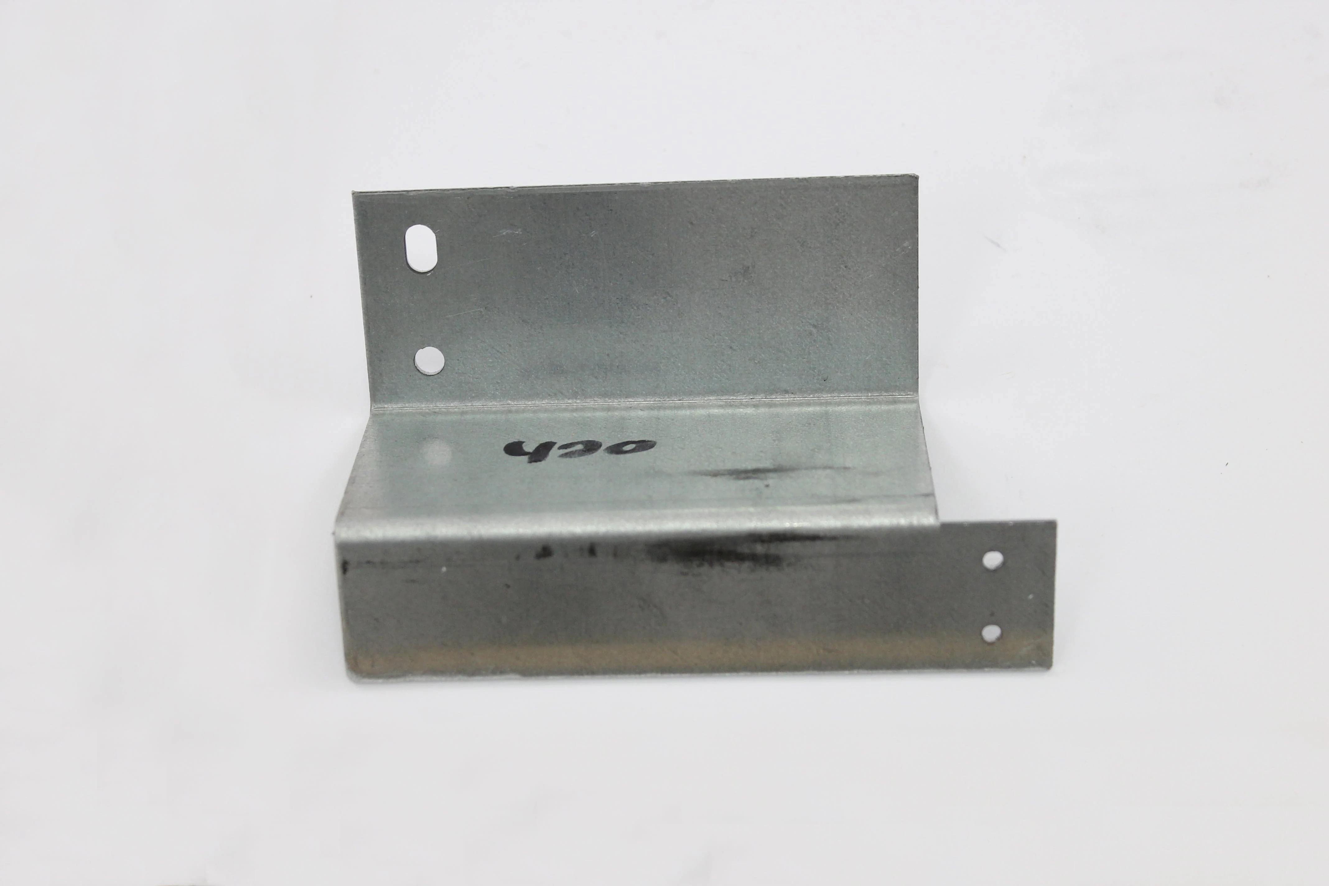 Weil McLain LGB Brackett Flame Sensor 423-300-420